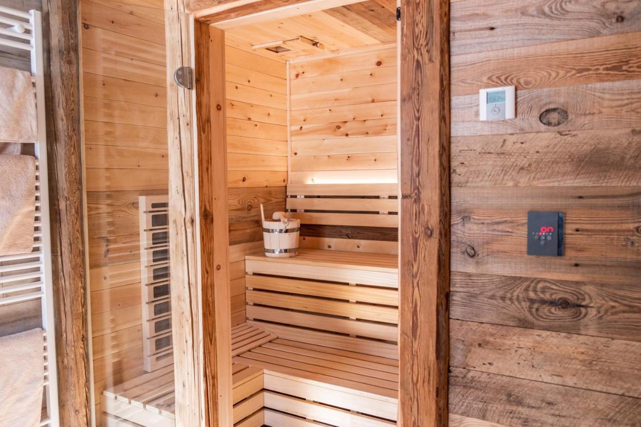 Landhaus Seereith فيستينو المظهر الخارجي الصورة